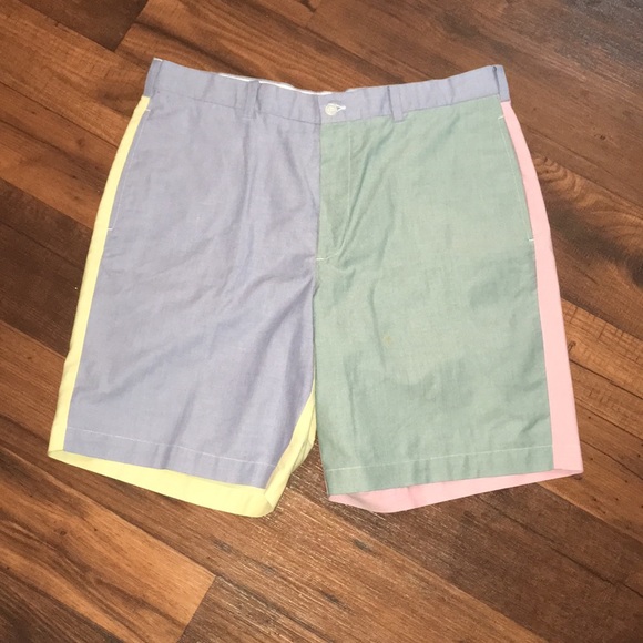 Brooks Brothers Other - Brooks Brothers Men’s Shorts Size 36